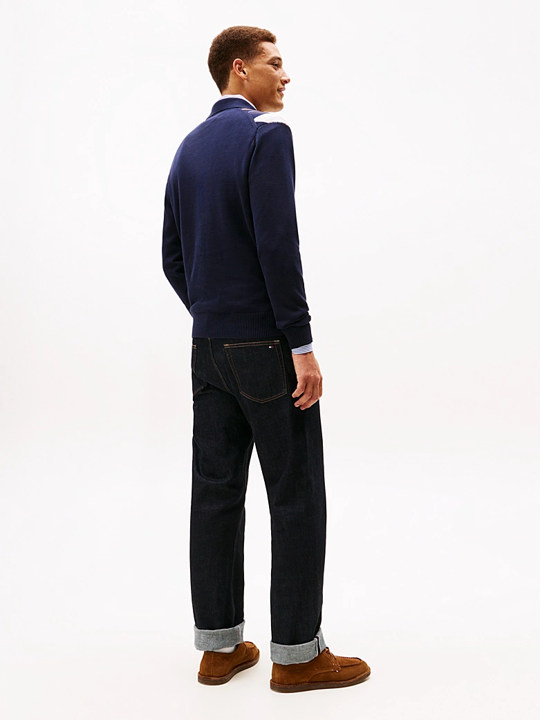 Mens Winter Sweater — gallery image